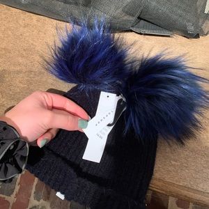 Top shop beanie